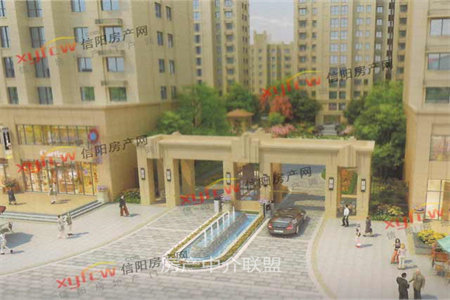 泰安岱岳区恒大翡翠华庭3室2厅1卫104m2精装修