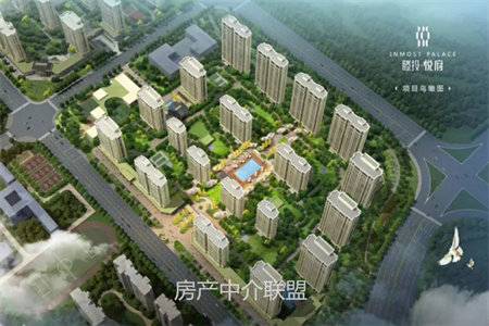 酿造小区2室1厅1卫54㎡学区房